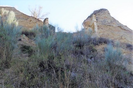 Compromiso para recuperar el Yacimiento Arqueológico Calatalifa
