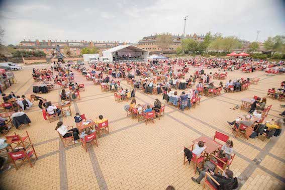 Las Rozas acoge el Festival Summer Edition este fin de semana