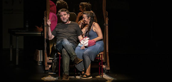 Nueva edición de “Teatro en Escena” en el MIRA de Pozuelo