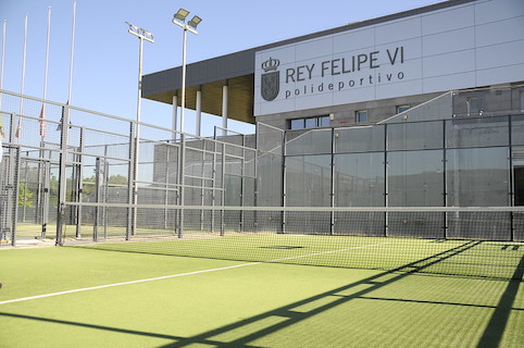 Vuelve la actividad deportiva municipal a Boadilla