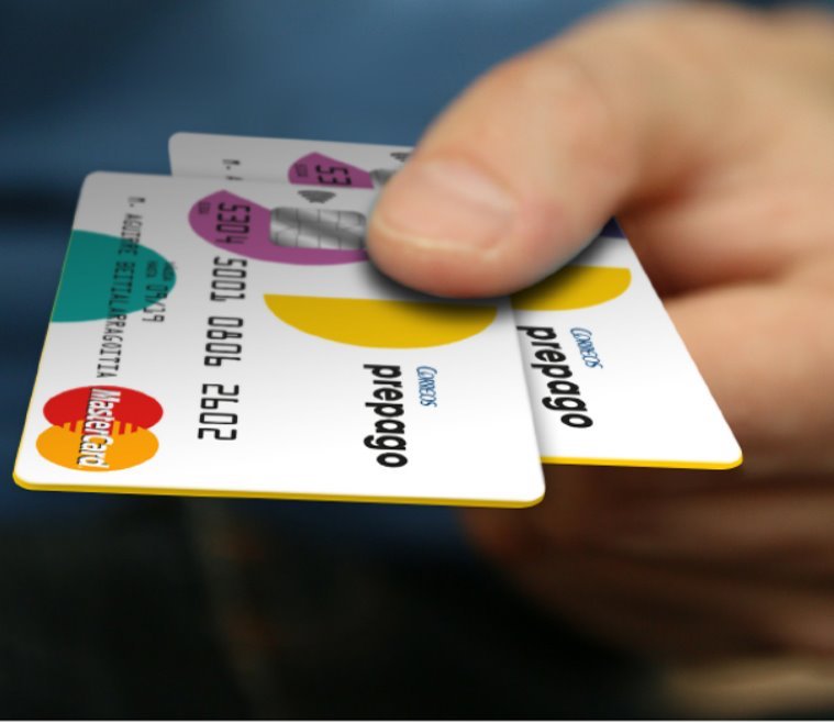Tarjetas de ayudas sociales para los vecinos con más necesidades de Villaviciosa de Odón