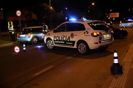 Boadilla del Monte, el municipio más seguro de la región