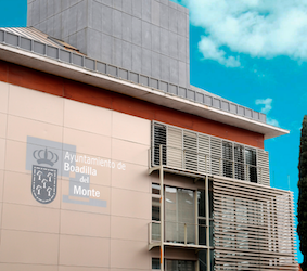 ¿Qué opinas sobre los servicios municipales de Boadilla del Monte?