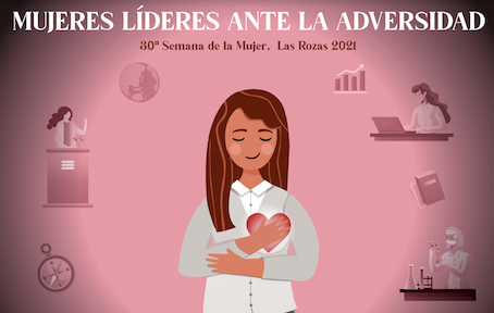 Las mujeres líderes protagonizan la Semana de la Mujer en Las Rozas 
