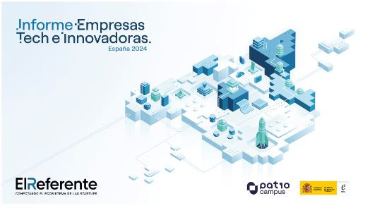 Las Rozas es la segunda ciudad con más empresas tecnológicas de la Comunidad de Madrid