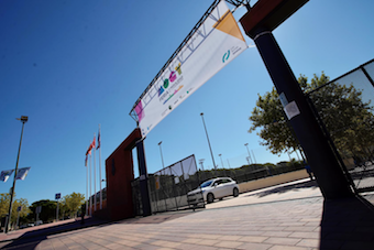 La primera Feria de Movilidad y Sostenibilidad de España se celebra este fin de semana en Las Rozas