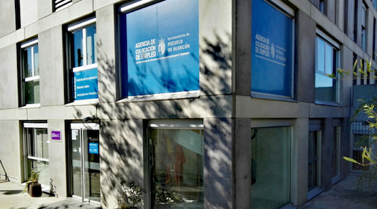 Asesoramiento jurídico laboral gratuito en Pozuelo