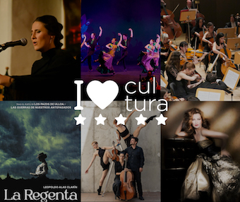 Cultura para todos los públicos en Boadilla