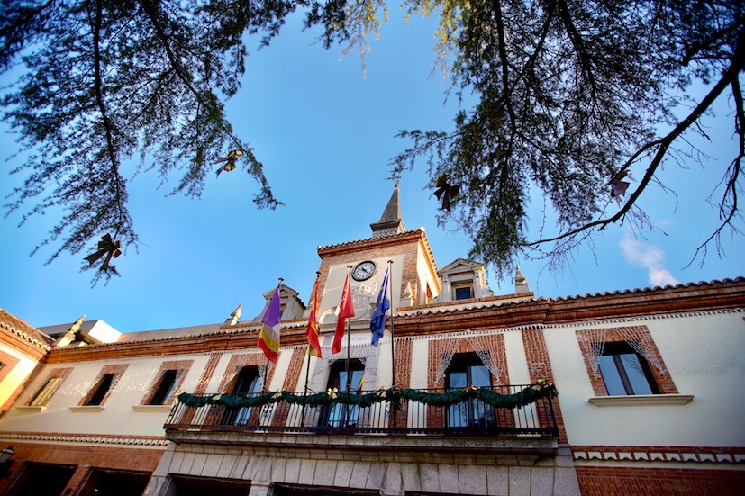 Estos son los tributos que deberán pagar los vecinos de Las Rozas este año