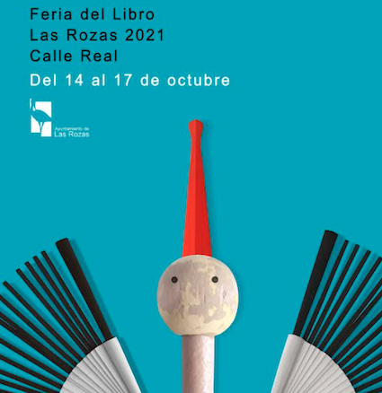 Arranca la Feria del Libro en Las Rozas