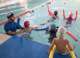 Campamentos de verano semanales en BEOne Boadilla