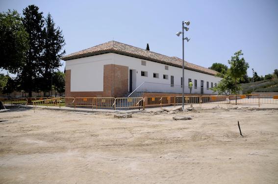 Próximas obras en Boadilla del Monte