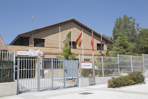 Los pequeños de 0 a 3 años podrán estudiar en el CEIP Ágora de Boadilla el próximo curso