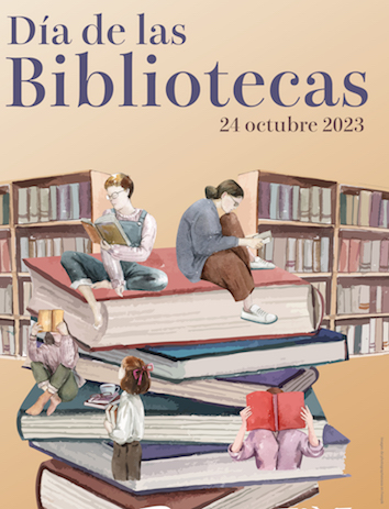 Pozuelo celebra el Día de las Bibliotecas