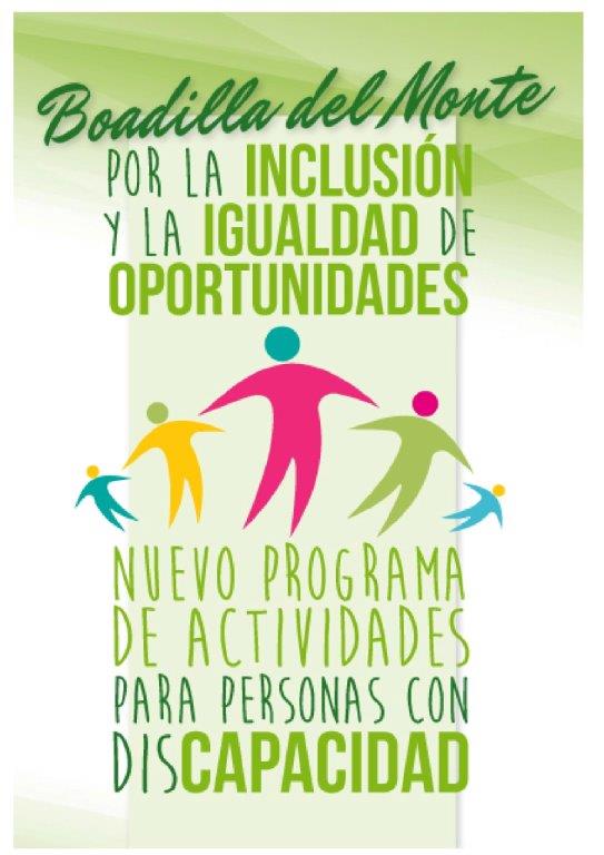 Se abre grupo de habilidades sociales para personas con discapacidad