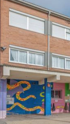 Majadahonda invertirá cerca de un millón de euros en la reforma del polideportivo del Colegio Antonio Machado