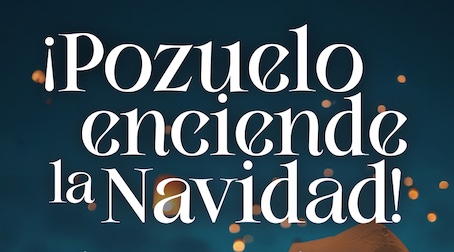 Pozuelo da la bienvenida a la Navidad este viernes