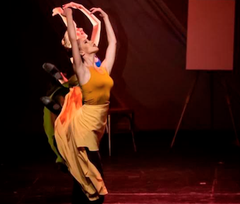 Ballet y gastronomía este fin de semana en Las Rozas