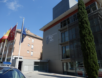 Sin cita previa en el Registro General y el Padrón de Boadilla