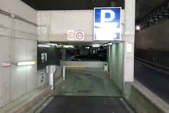 Una hora gratis de aparcamiento si compras en los comercios de Pozuelo
