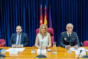 Pozuelo cerrará el perímetro del Recinto Ferial para las Fiestas del Carmen