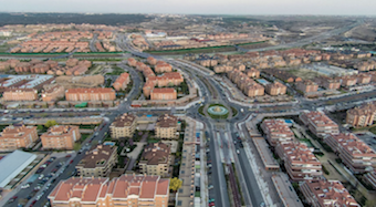 Los vecinos opinan sobre el Plan de Movilidad Urbana Sostenible de Boadilla