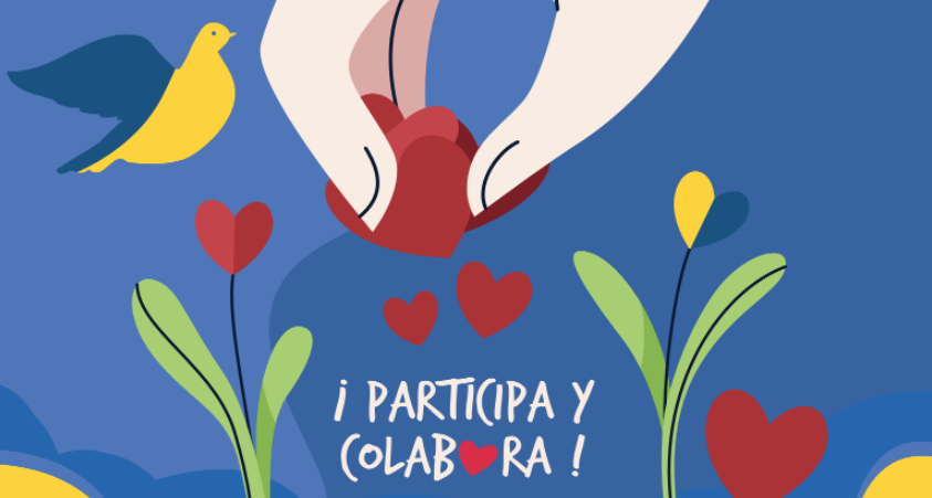 Festival solidario en Las Rozas para ayudar a La Palma y a Ucrania el próximo 7 de mayo