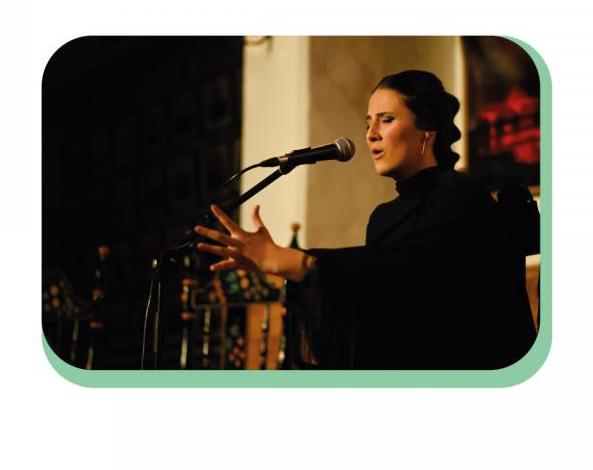 Flamenco y Zarzuela se unen en el festival de Boadilla este fin de semana