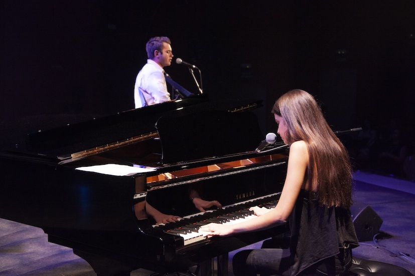 Oportunidad para jóvenes músicos en Las Rozas Acústica 19