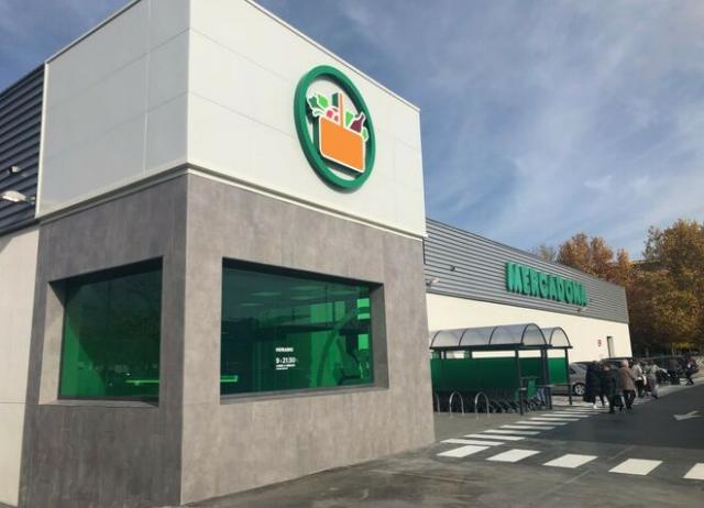 Esta semana abre un nuevo Mercadona eficiente en Las Rozas