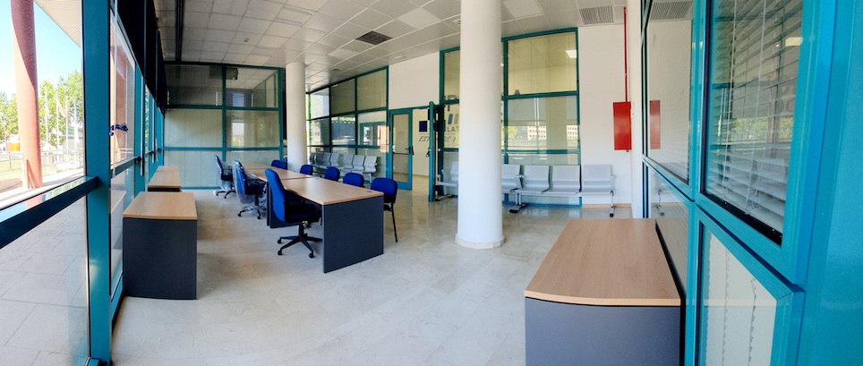 Las Rozas contará con una oficina para hacerse el DNI