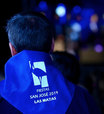 Regresan las Fiestas de Las Matas