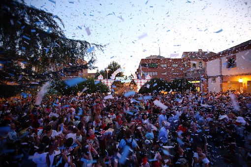 Continúan las Fiestas de San Miguel 2019