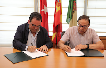 Subvención para las actividades de mayores en Boadilla
