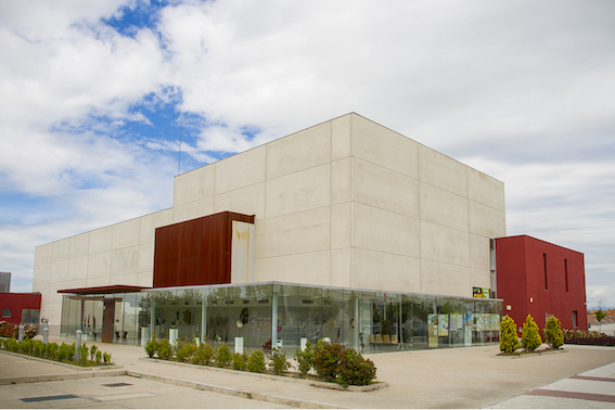 La Escuela Municipal de Música y Danza de Boadilla cierra el plazo de preinscripción este martes