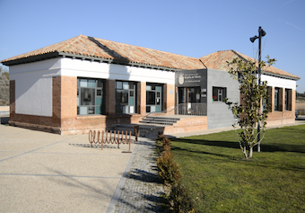 Campamento de Navidad en el Aula Medioambiental de Boadilla