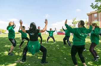 Plazas libres en el programa de actividades para mayores de Boadilla