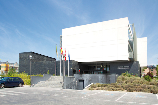 Boadilla ofrece talleres para encontrar trabajo y para gestionar empresas