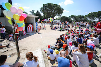 Las Rozas celebra el Día de la Familia con actividades gratuitas