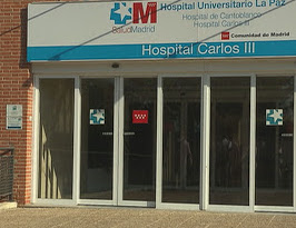 Un joven de Pozuelo da positivo en Coronavirus