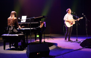 Las Rozas Acústica busca nuevos talentos musicales
