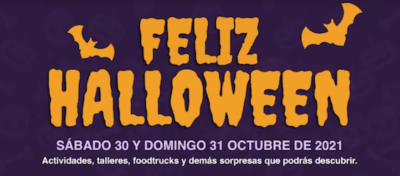 Majadahonda contará con un túnel del terror para celebrar Halloween 