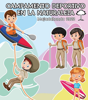 Majadahonda organiza el primer campamento deportivo de verano en plena naturaleza 
