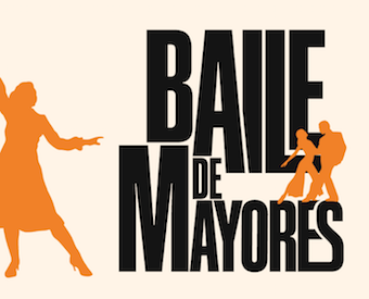 Nueva sesión de baile para los mayores de Boadilla este sábado