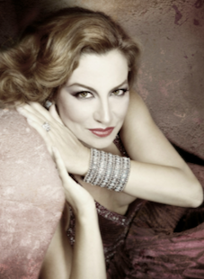 Masterclass gratuita de la soprano Pilar Jurado en Boadilla