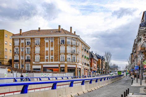 Las Rozas dará 600 euros mensuales para el alquiler a afectados por un ERTE, desempleados, autónomos y personas sin recursos