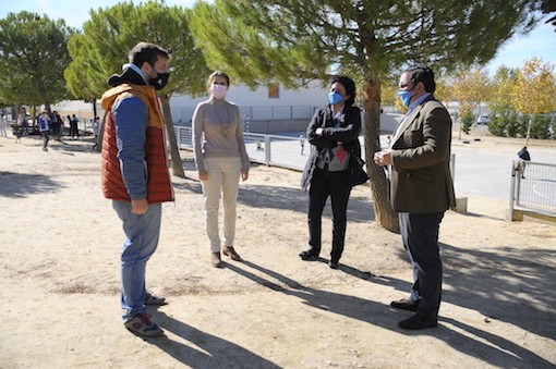 Dos profesores de Boadilla nominados a los Premios EDUCA ABANCA 2020