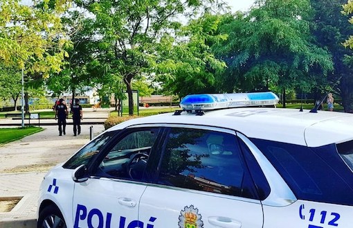 Boadilla es la localidad más segura de la región