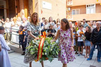 Pozuelo pone fin a las Fiestas del Carmen sin incidentes