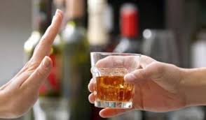 Road show en el MIRA de Pozuelo por la Semana sin Alcohol